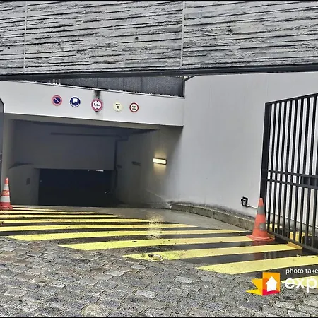 Appartement F2-55m2-10mm Paris-parking Souterrain-ideal Deplacements Professionnel /loisirs *